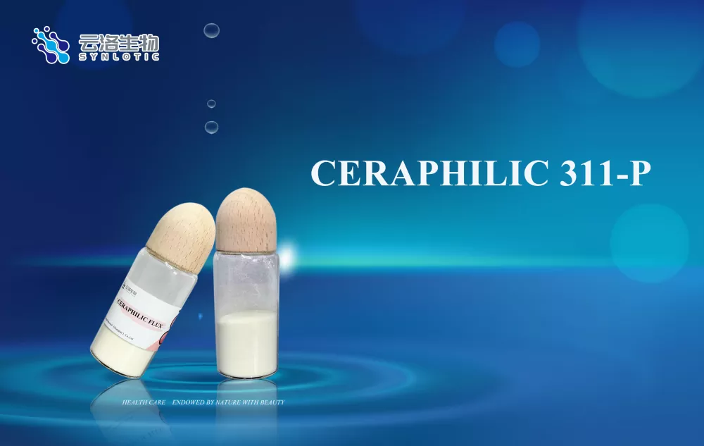 Какви су ефекти церамида?